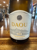 Daou, Chardonnay. BTG. ￼