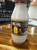 Mill king chocolate milk PINT.