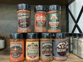 Backwoods Seasoning Blends