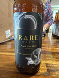 Rare brew, peach tree hops, tea
