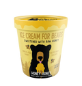 Ice Cream For Bears
Honey Honey - Honey Swirl