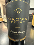 Crown point, Cabernet Sauvignon ￼
