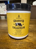 Ancestral supplements, colostrum powder