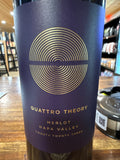 Quattro theory, Merlot.