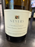 Neyers, Chardonnay