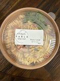 Pasta salad, 8oz