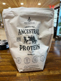 ancestral protein, vanilla ￼