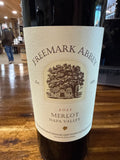 Freemark Abbey, Merlot ￼