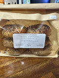 Wild flour bagels.