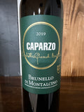 Caparzo, Brunello de Montecino ￼