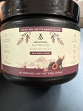 Ancestral suppliments, Wildberry electrolytes