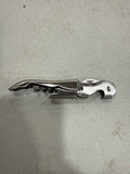 Wine bottle opener.