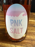 Pnk Salt, Rośe BTG