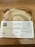 Wild flour, Cinnabon