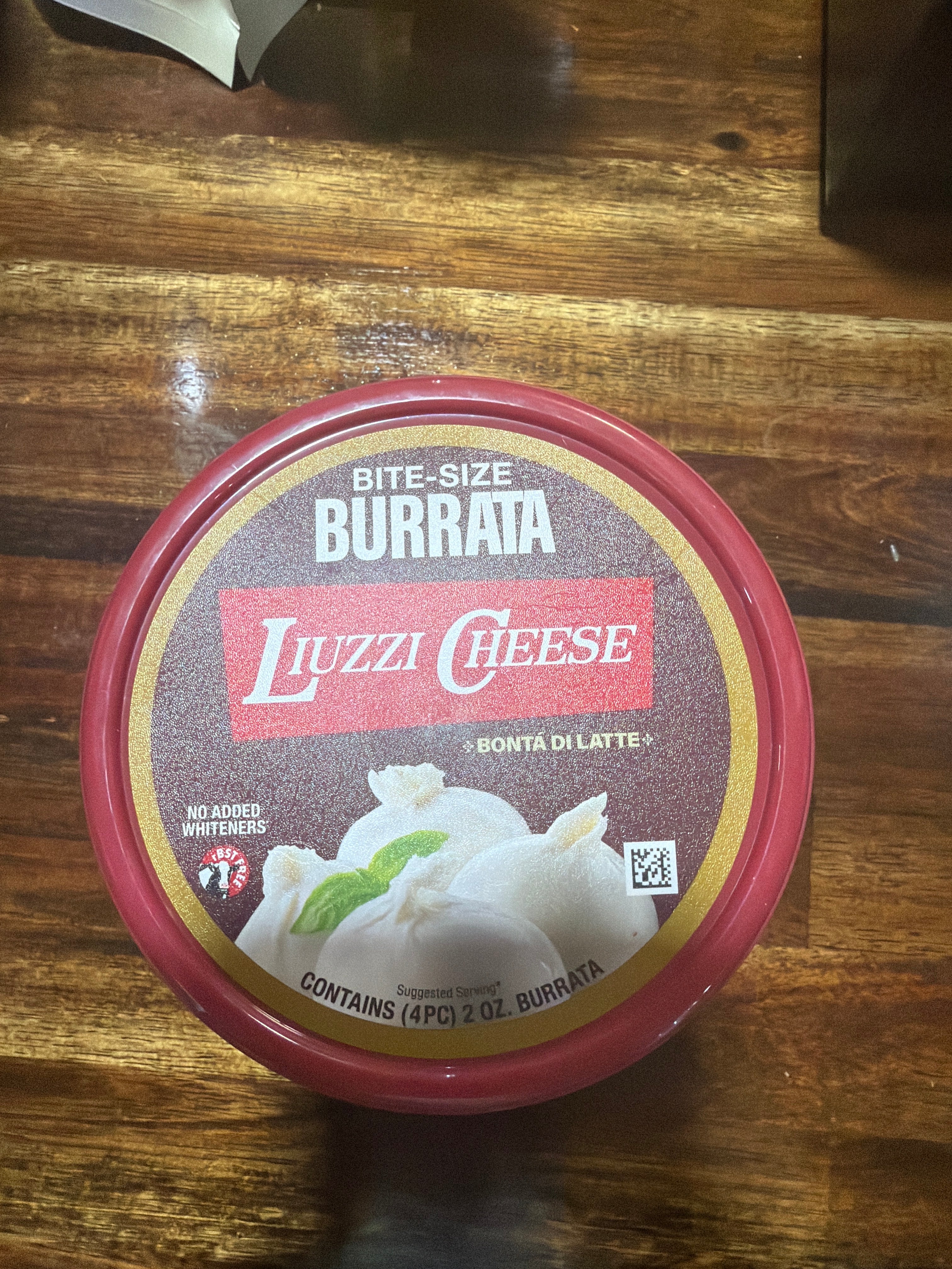 bite-size Barada ￼
