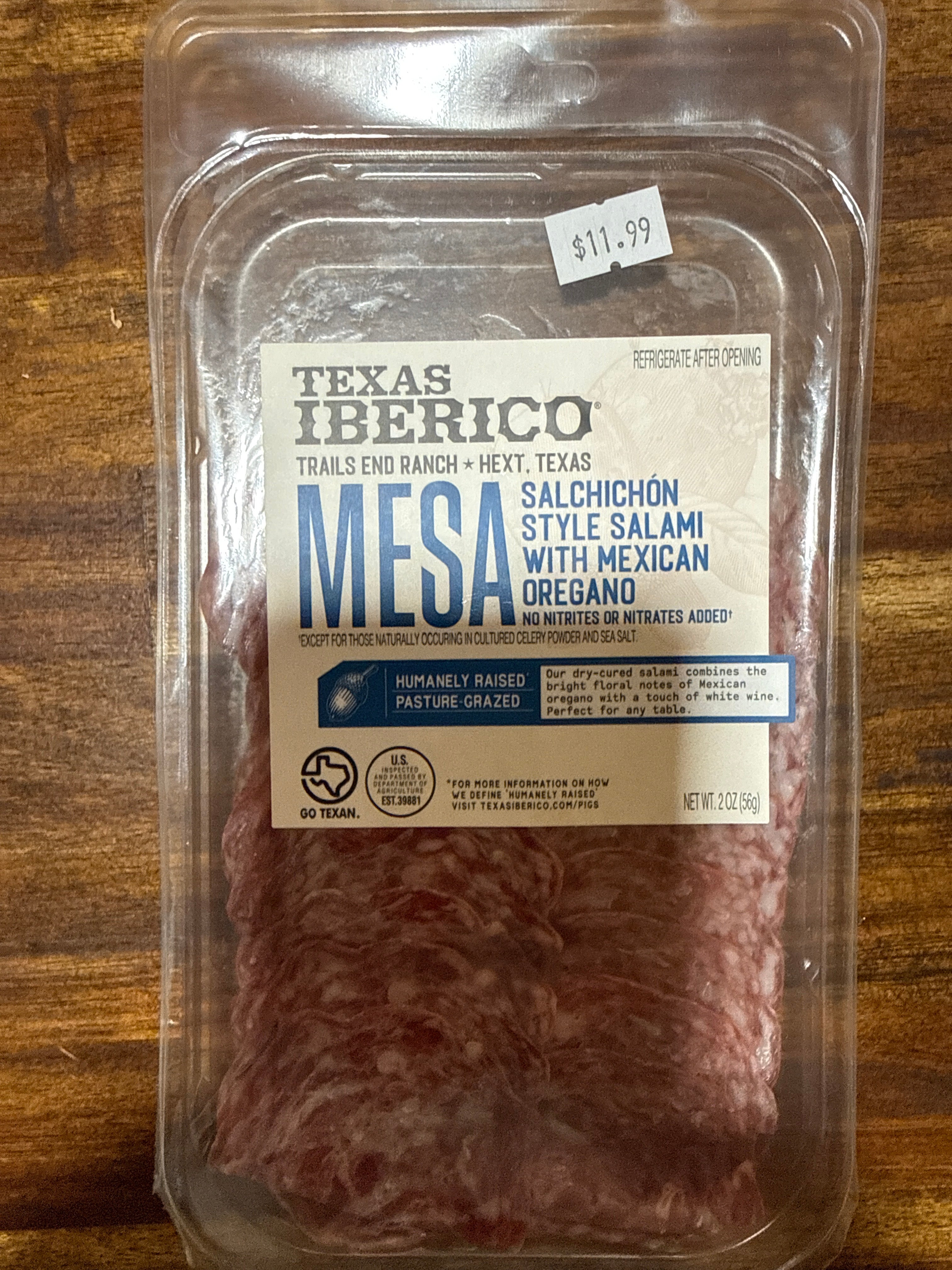 Mesa