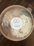 Chicken salad, 8oz