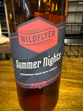 Wildflyer Mead, summer nights. BTG ￼