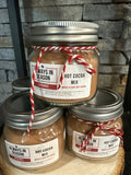 Always in season, hot cocoa mix ￼