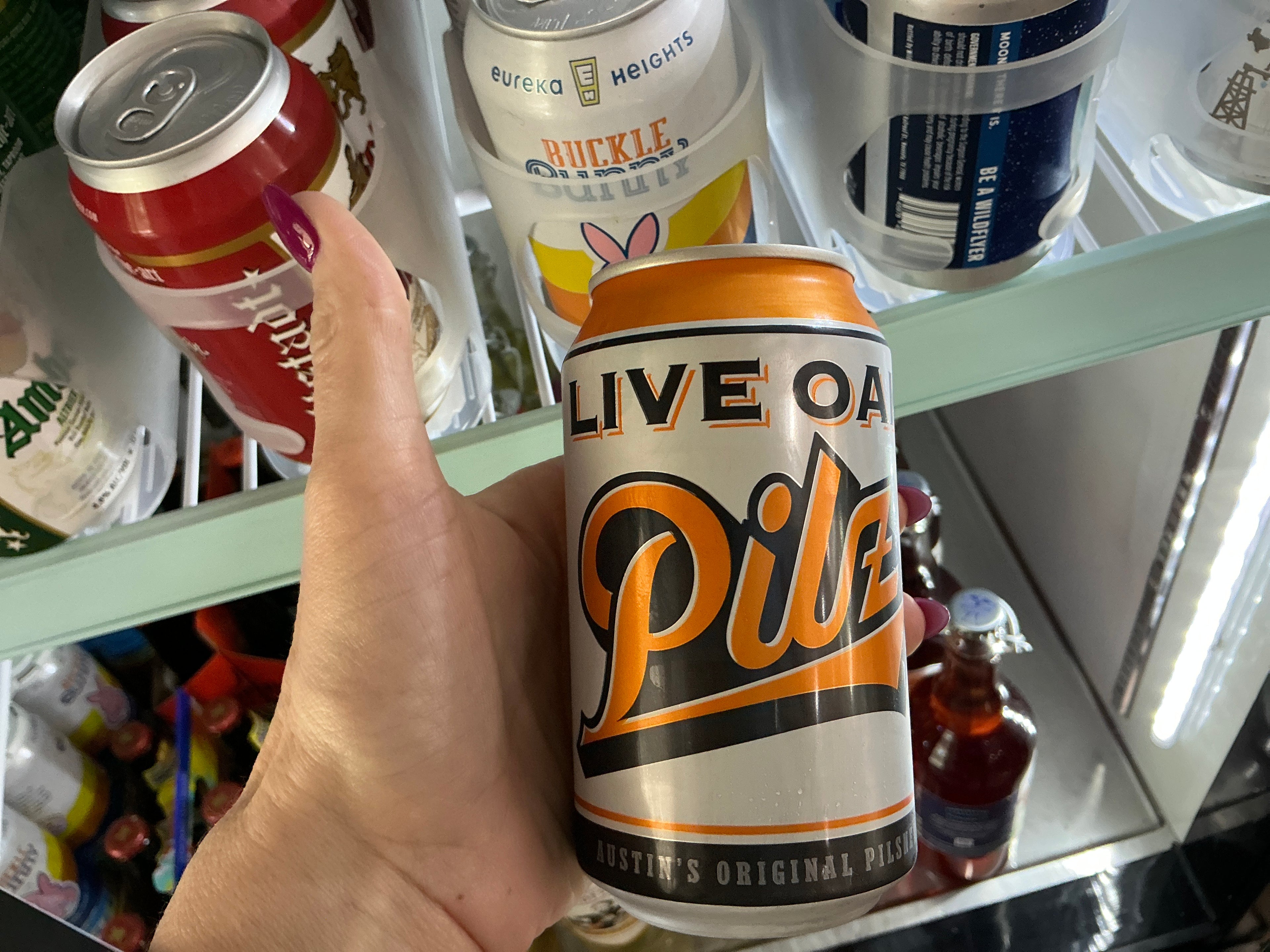Beers