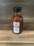 Always in Season barbecue sauce