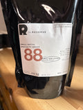The reserve Coffee. Large