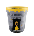 Ice Cream For Bears
Chocturnal - Triple Chocolate Swirl