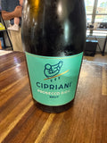 Cipriani, prosecco   ￼