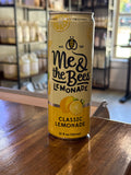 Me and the bees lemonade