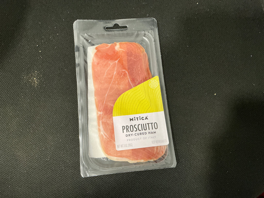 Prosciutto