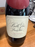 Belle Glos, Las Alturas