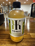 K Tonic Kombucha Original