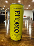 Coaqua coconut water