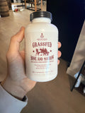 ancestral supplements, grass fed bone and marrow ￼