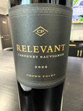 Crown point, Relevant CAB
