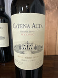 Catena Alta, Malbec