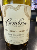 Cambria Chardonnay