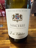 Sancerre.