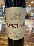 CGR, Cab Franc