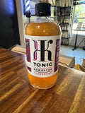 K tonic kombucha. Love bug