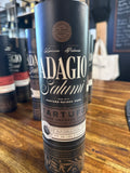 Adagio salami, Tartufo