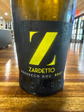 Zardetto, prosecco  BTG. ￼