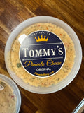 Tommy’s pimento cheese