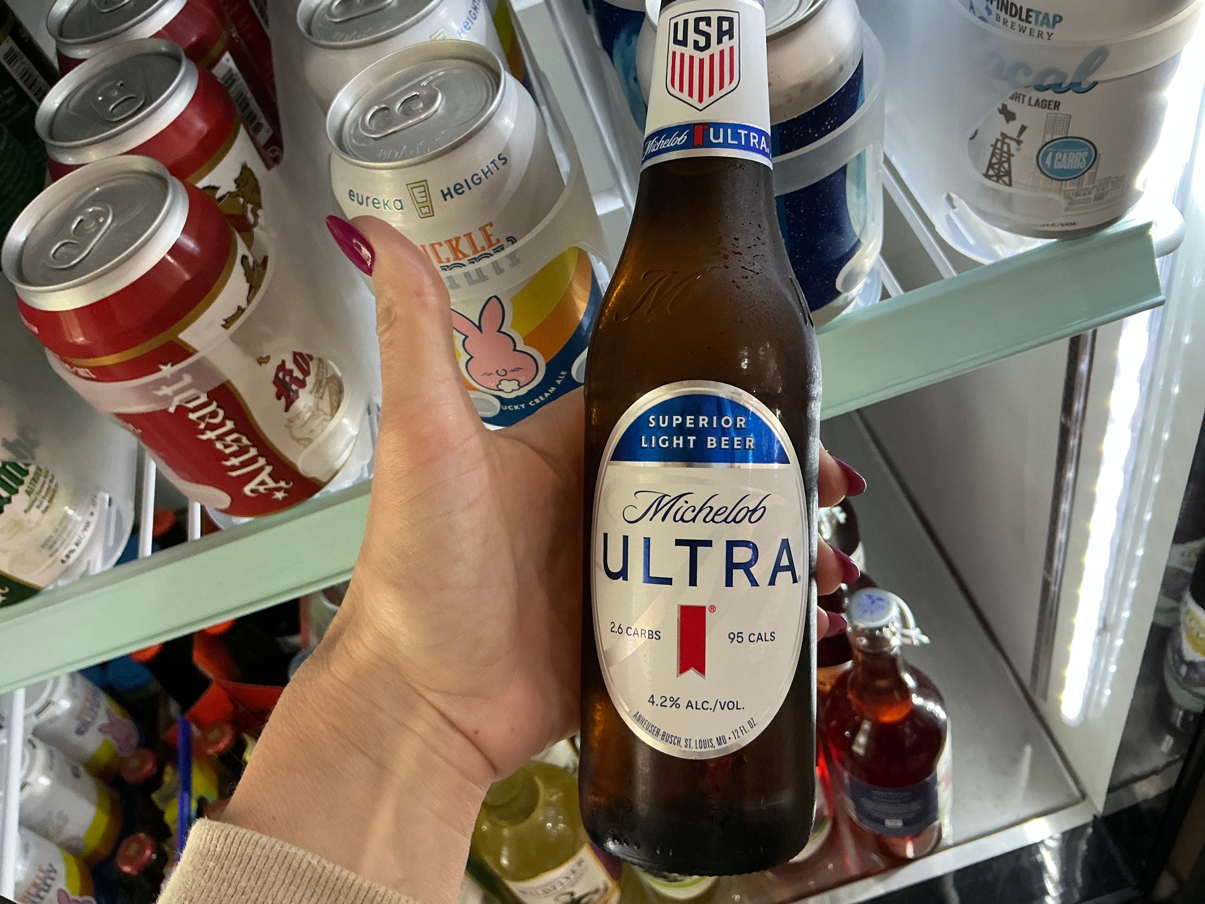 Beers