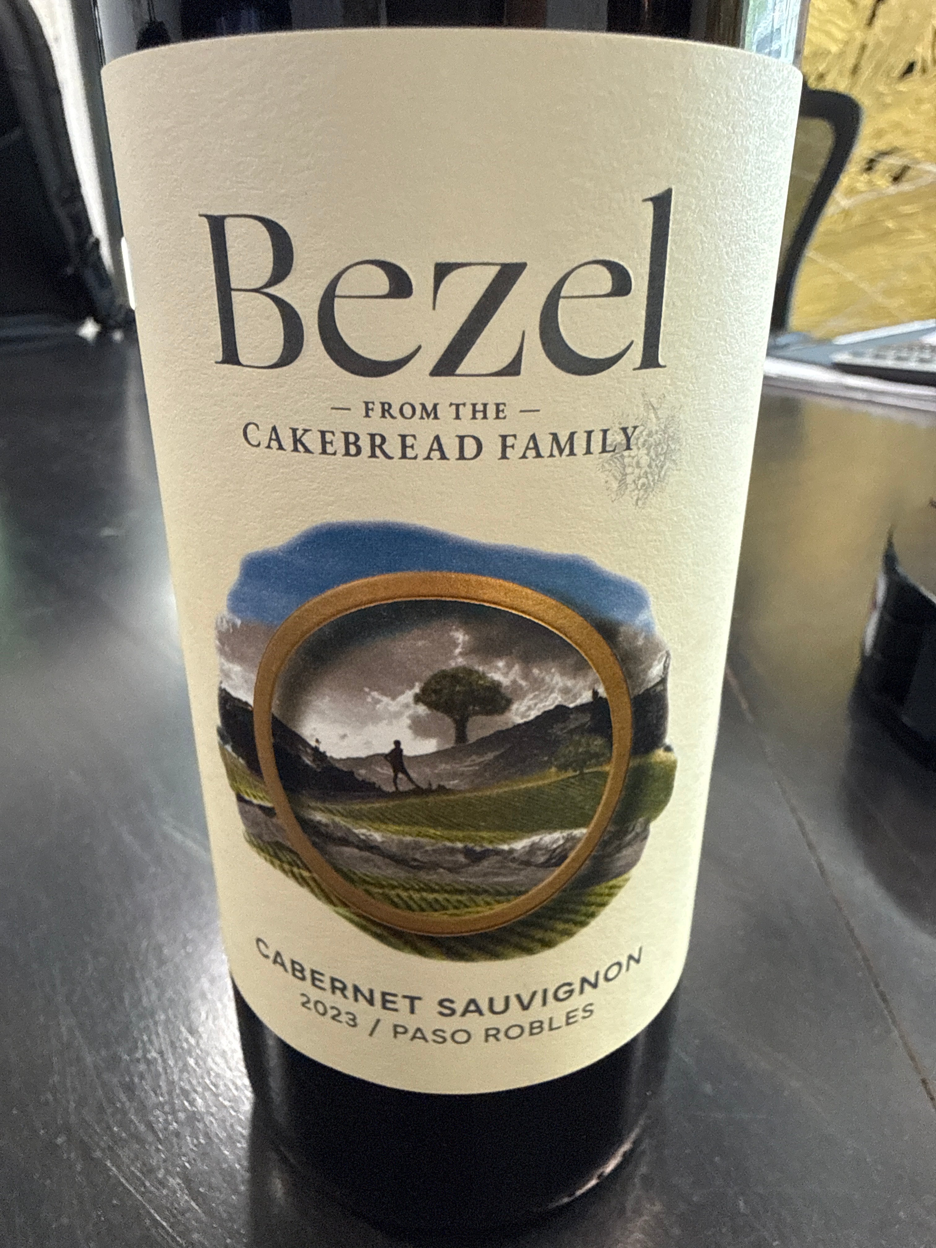 Bezel CAB
