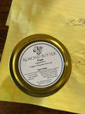 Almond butter
