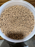 Animal feed