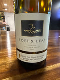 Poets leap, riesling ￼