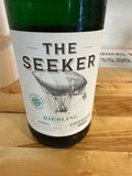The Seeker, Riesling BTG.