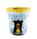 Ice Cream For Bears
Dough Bear - Cookie Dough